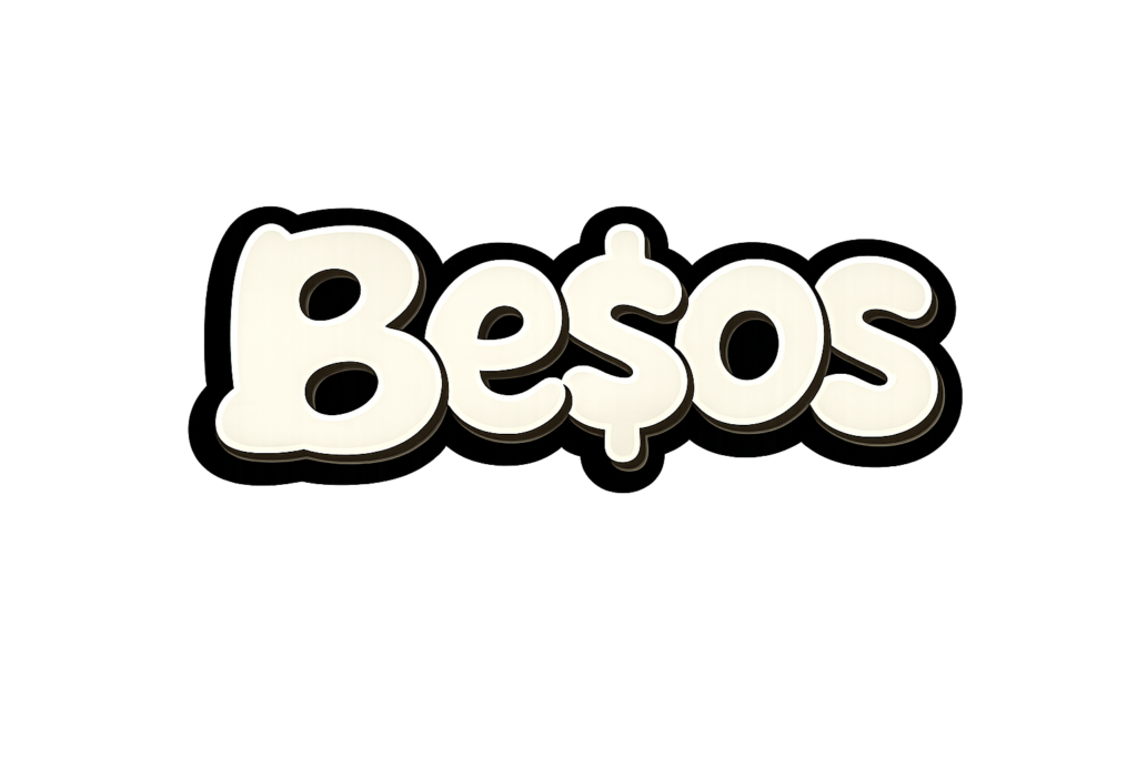 Shop Besos Cart