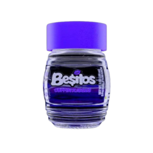 Be$itos Coffin Kisses - officialbesosdisposablevape.com