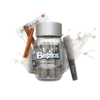 Besitos Horchata - officialbesosdisposablevape.com