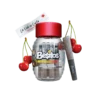 Besitos Mottta Cherry - officialbesosdisposablevape.com