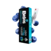 Besos Blueberry Kiss - officialbesosdisposablevape.com