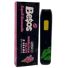 Besos Bubblegum Gelato - officialbesosdisposablevape.com