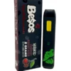Besos Cherry Berry Kiss - officialbesosdisposablevape.com