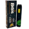 Besos Choco Banana - officialbesosdisposablevape.com