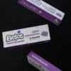 Besos Frozen Grapes - officialbesosdisposablevape.com