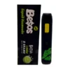 Besos Limon - officialbesosdisposablevape.com