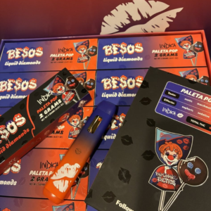 Besos Paleta Pop Disposable- officialbesosdisposablevape.com
