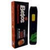 Besos Papaya Punch - officialbesosdisposablevape.com