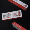 Besos Sabor Fresa - officialbesosdisposablevape.com